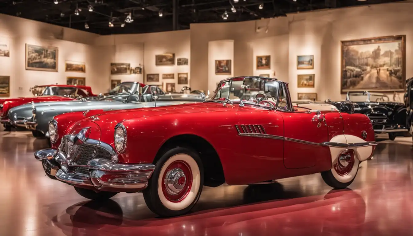 Preserving Automotive History