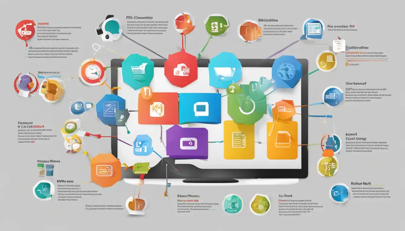 Types of File Converter Tools