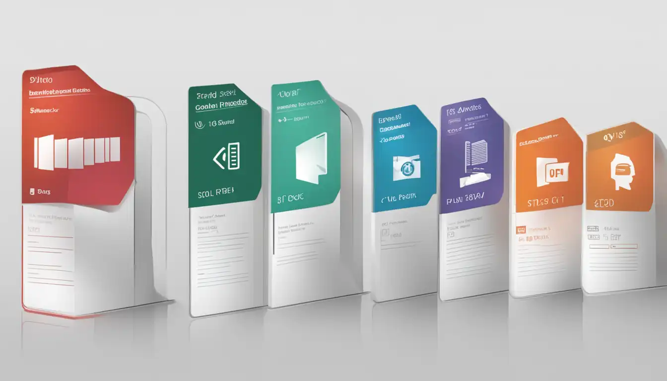 Cover image for Understanding Common File Formats: A Comprehensive Guide
