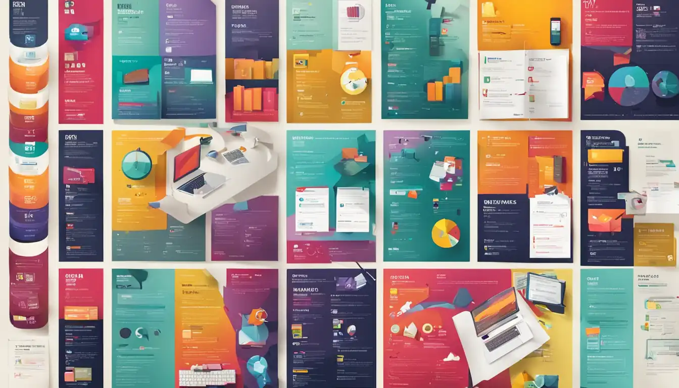 Cover image for Ultimate Guide to File Format Comparison