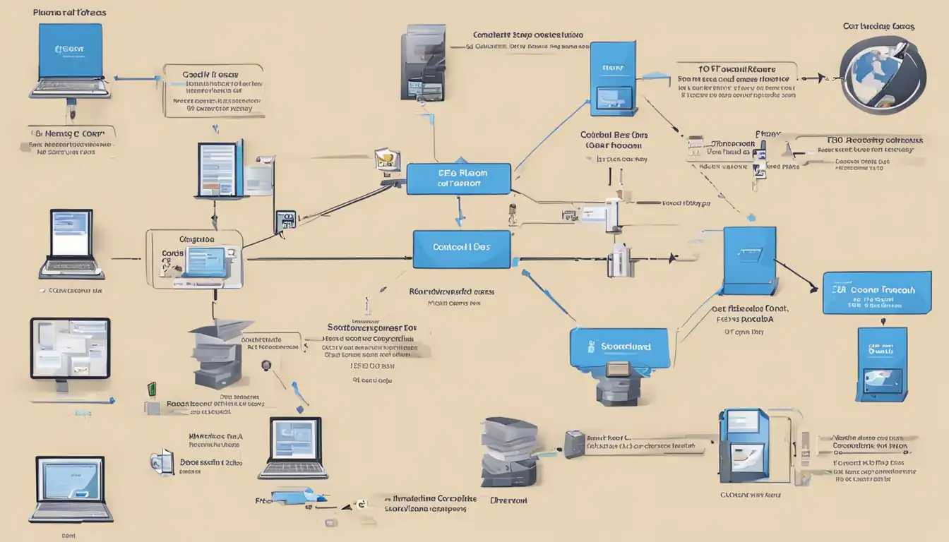 Best Practices for File Format Conversion