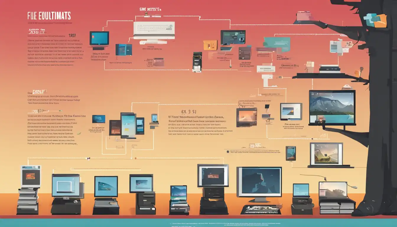 The Era of Multimedia and Rich Content