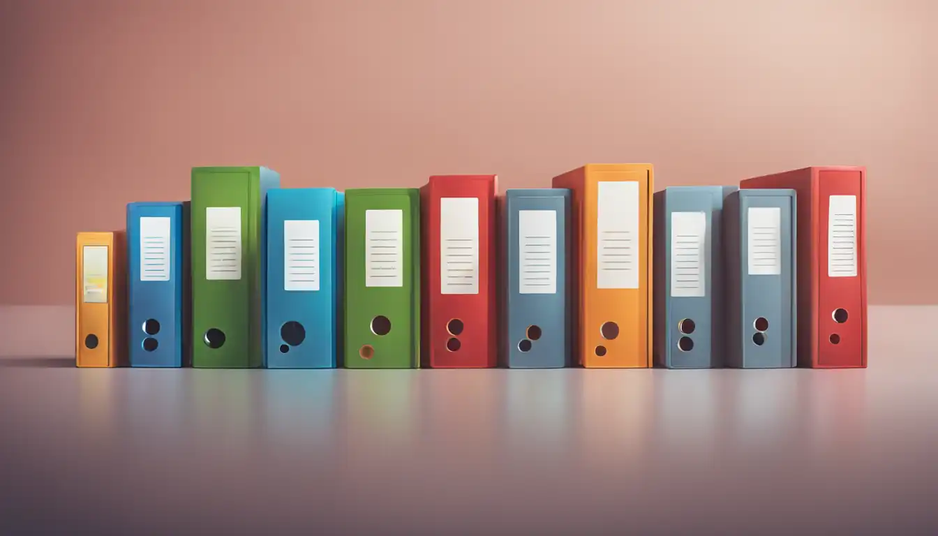 Choosing the Right File Type for Your Needs