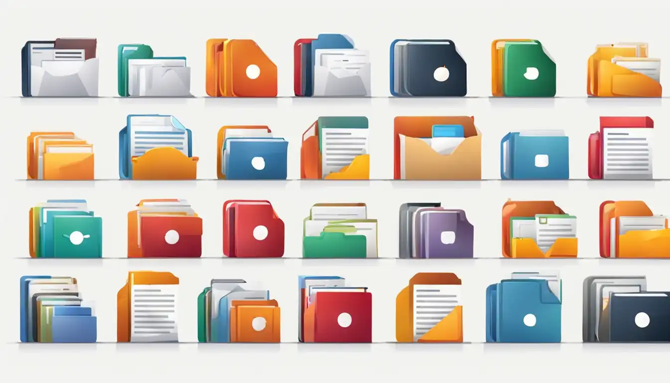 Cover image for Understanding Common Document File Types