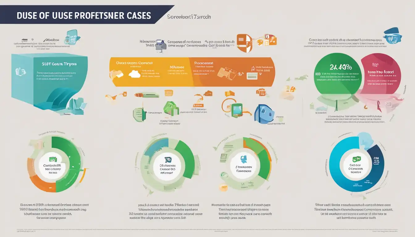 Use Cases for Different Compressed File Types