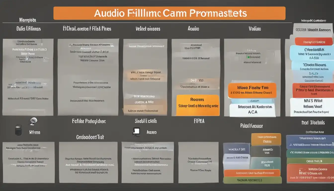 How to Choose the Right Audio Format