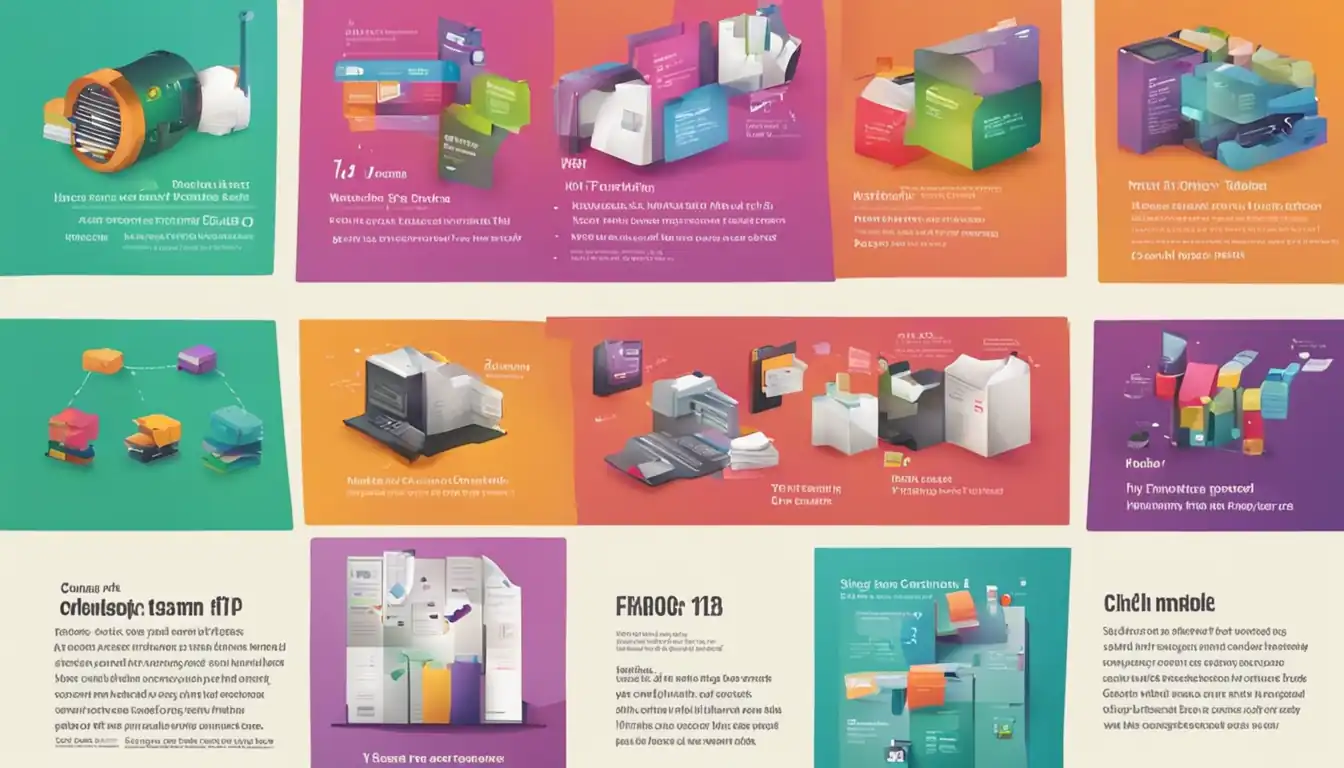 Cover image for Understanding Compressed File Types: A Comprehensive Guide