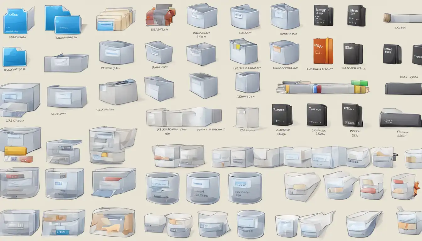 Cover image for Understanding Executable File Types: A Comprehensive Guide