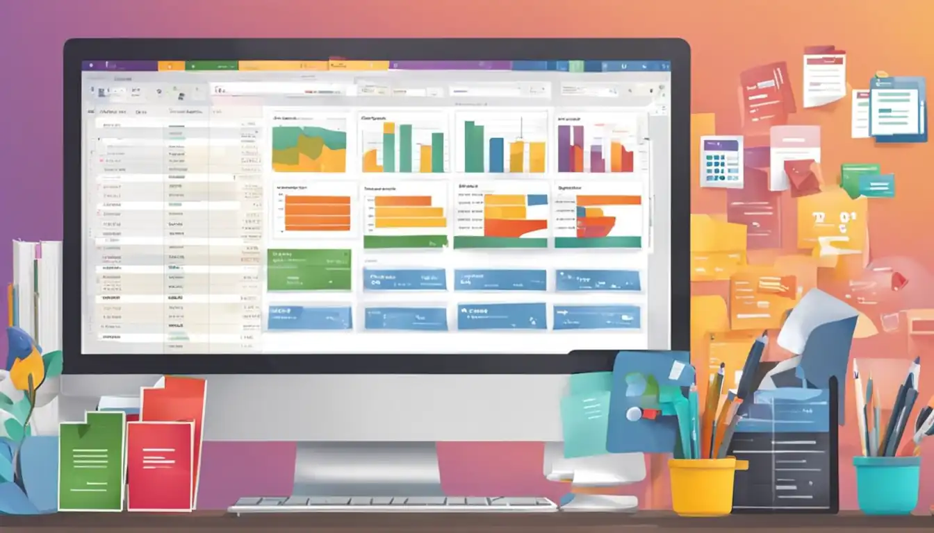 Cover image for Understanding Spreadsheet File Types: A Comprehensive Guide