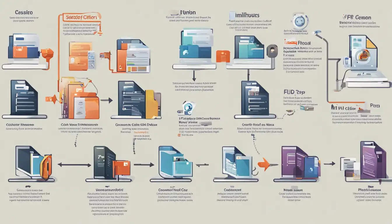 Changing File Types