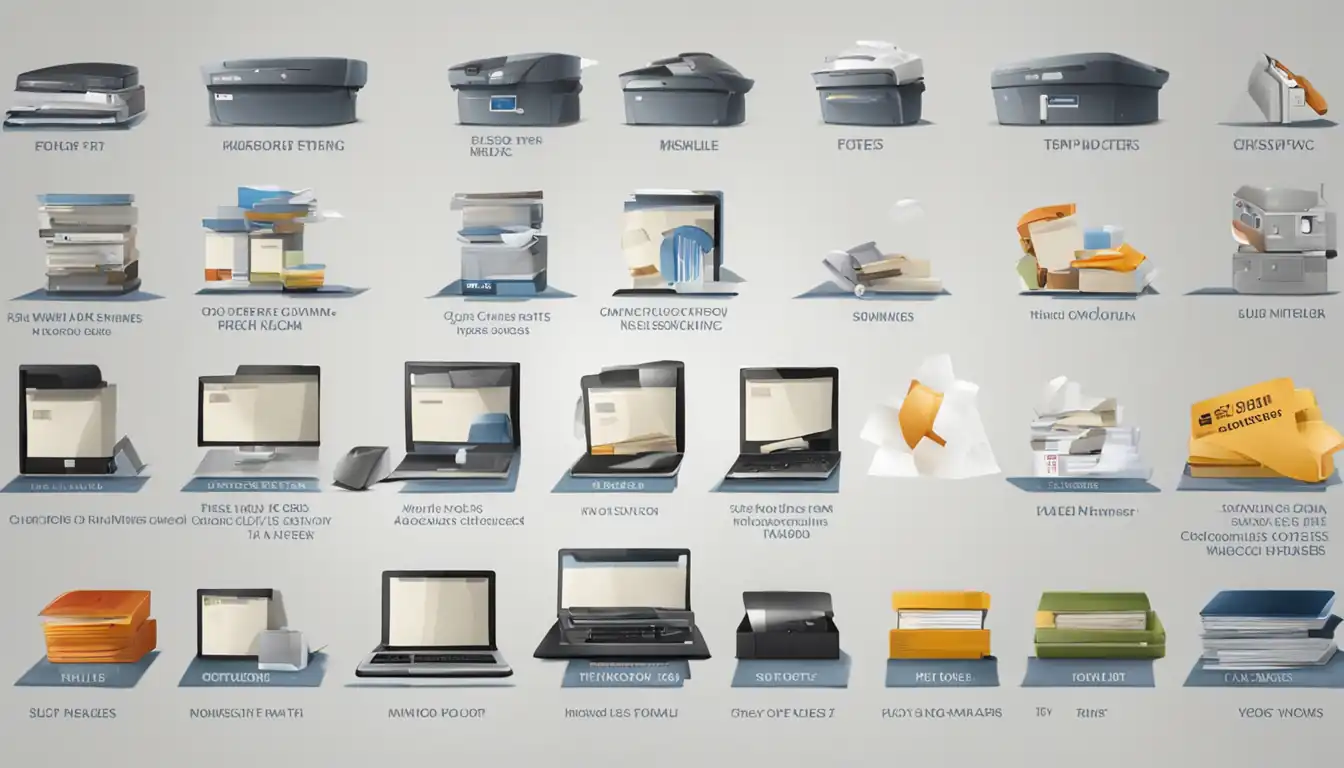 How File Types Affect Software Performance