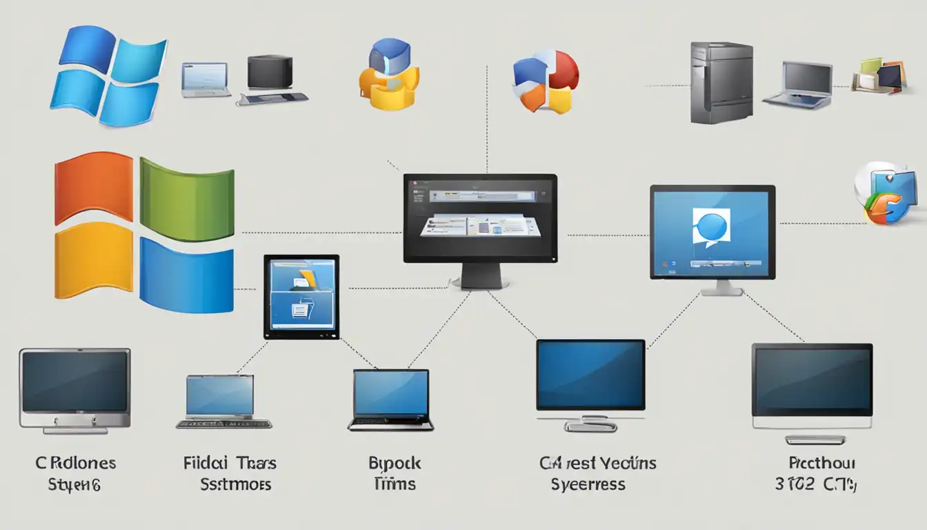 Common File Types Across Different OS