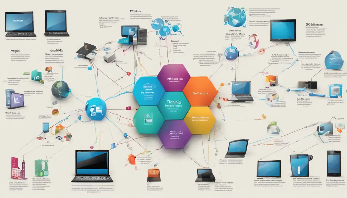 Multimedia File Types Used in Networking