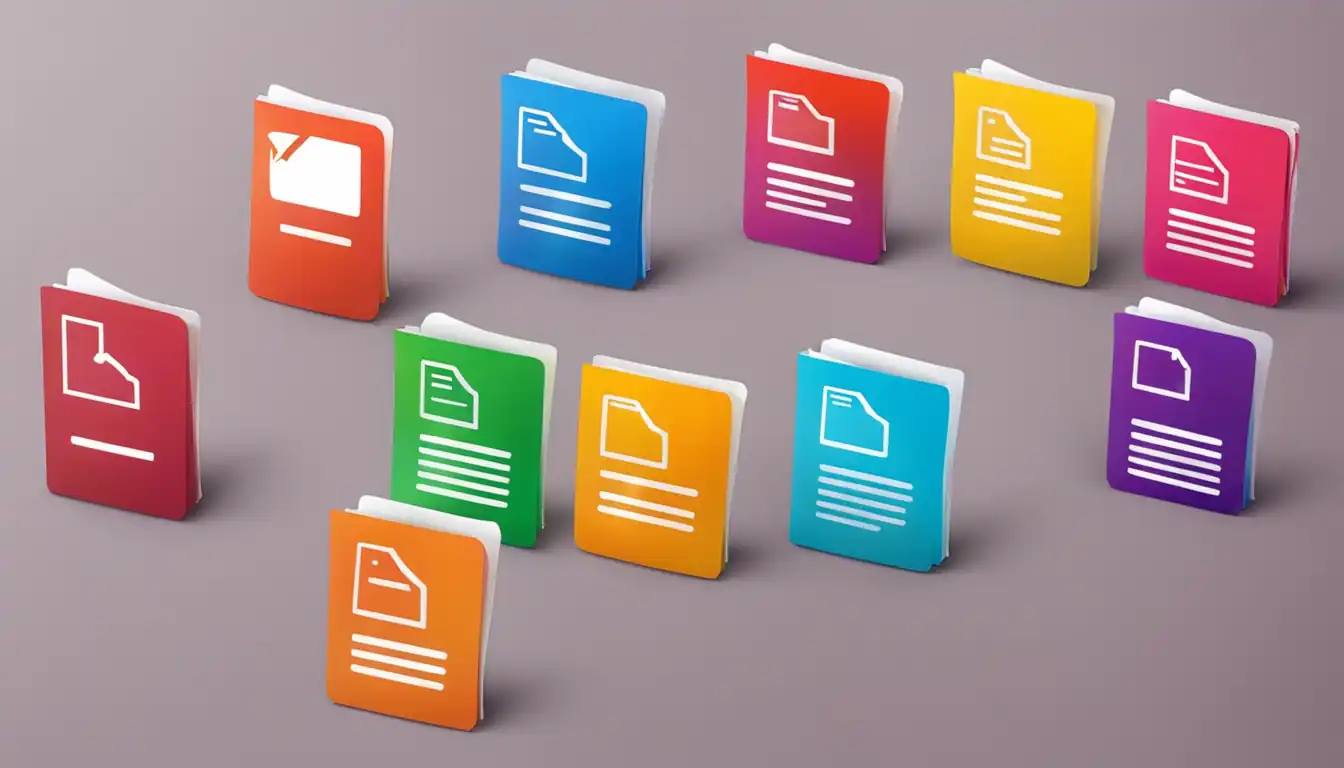 Cover image for Understanding File Types in Document Management