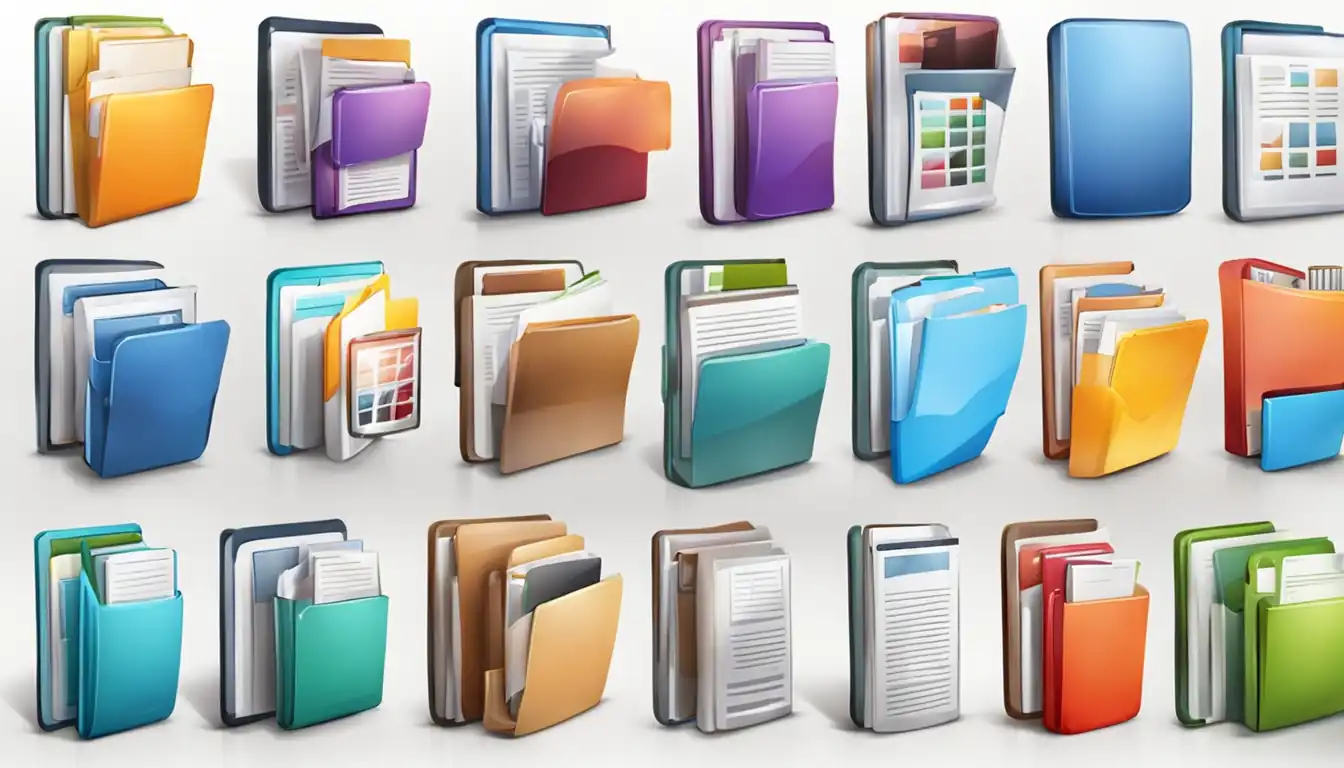 Cover image for File Types Explained for Beginners