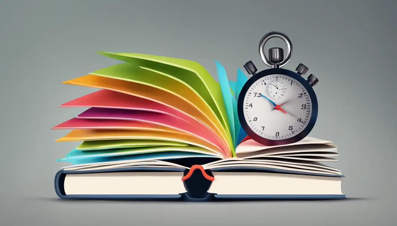 Calculating Your Personal Reading Time