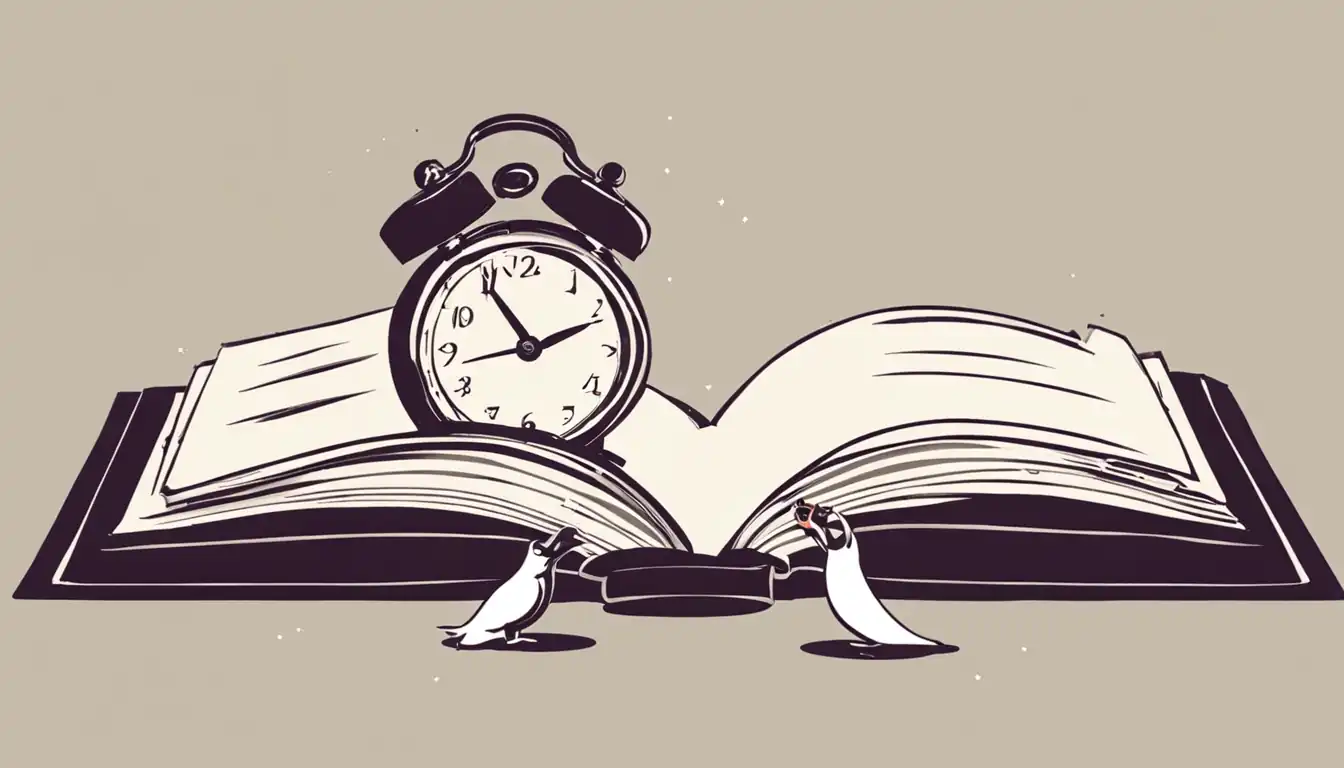 Understanding Reading Time