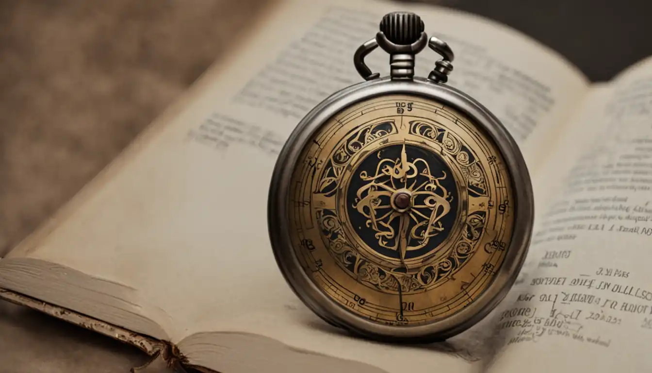 Calculating Your Reading Time for The Mortal Instruments