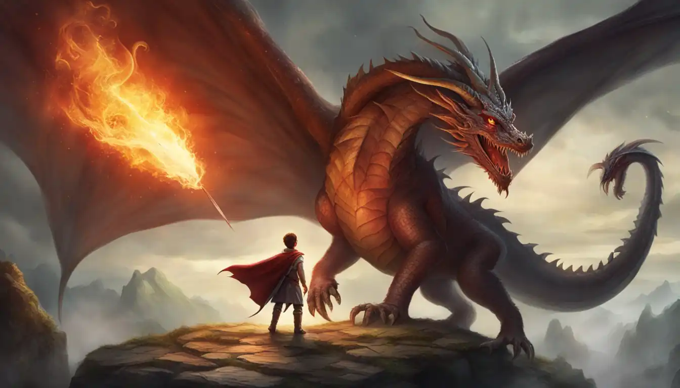 Introduction to The Inheritance Cycle Series