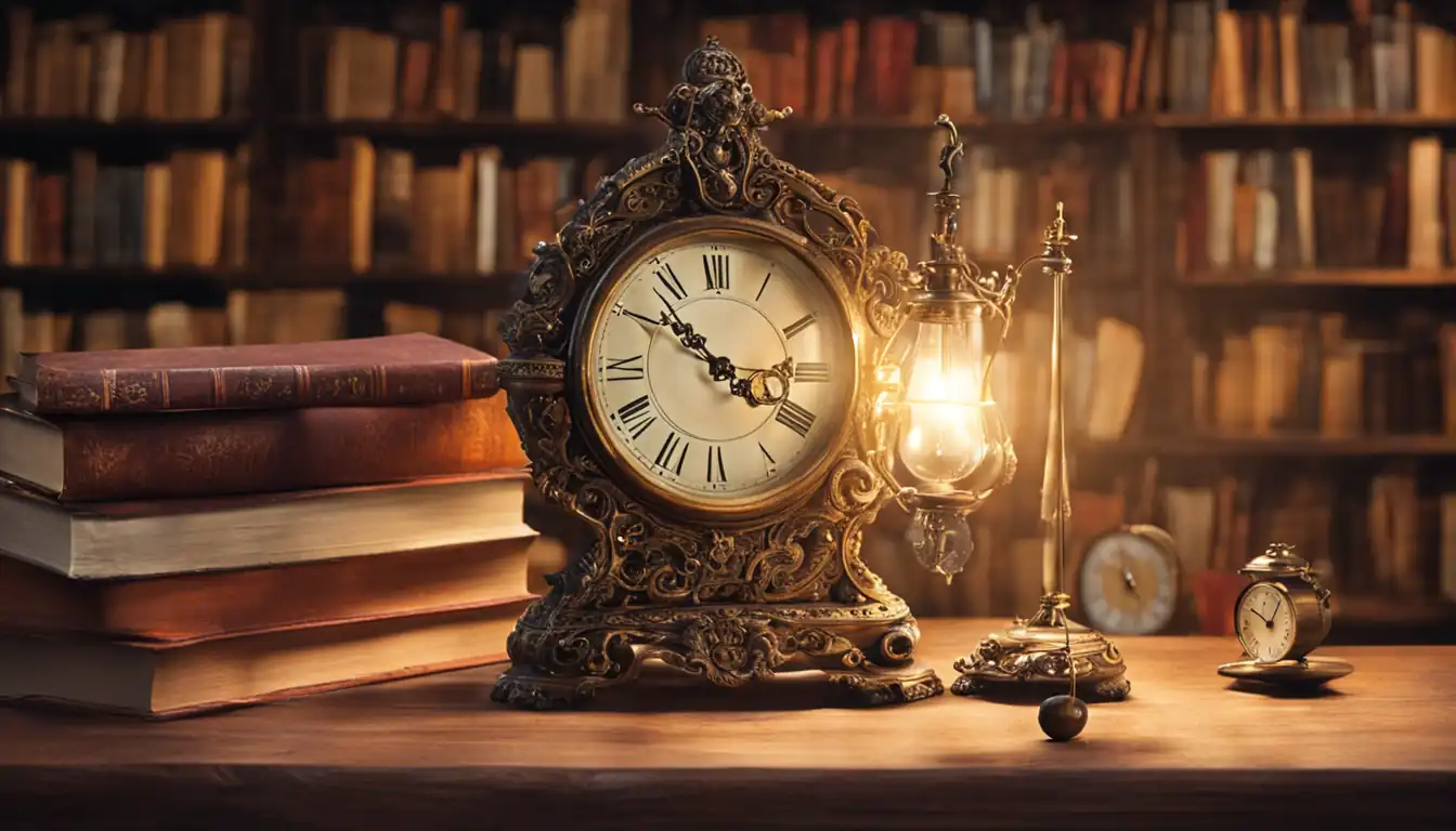 Cover image for The His Dark Materials Series Reading Time: How Long Will It Take?