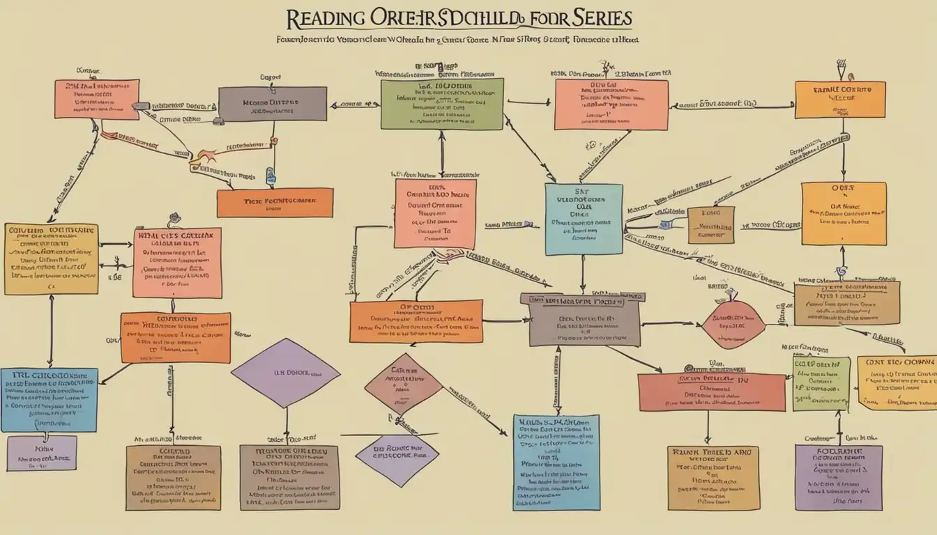 A Beginner's Guide to Choosing a Reading Order