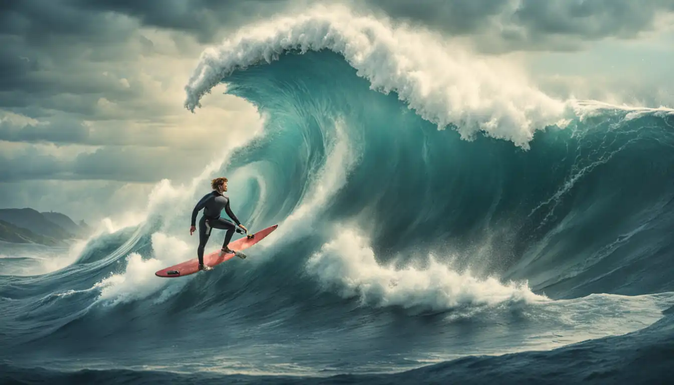 Cover image for Navigating the Waves of SEO: Key Trends Shaping the Future
