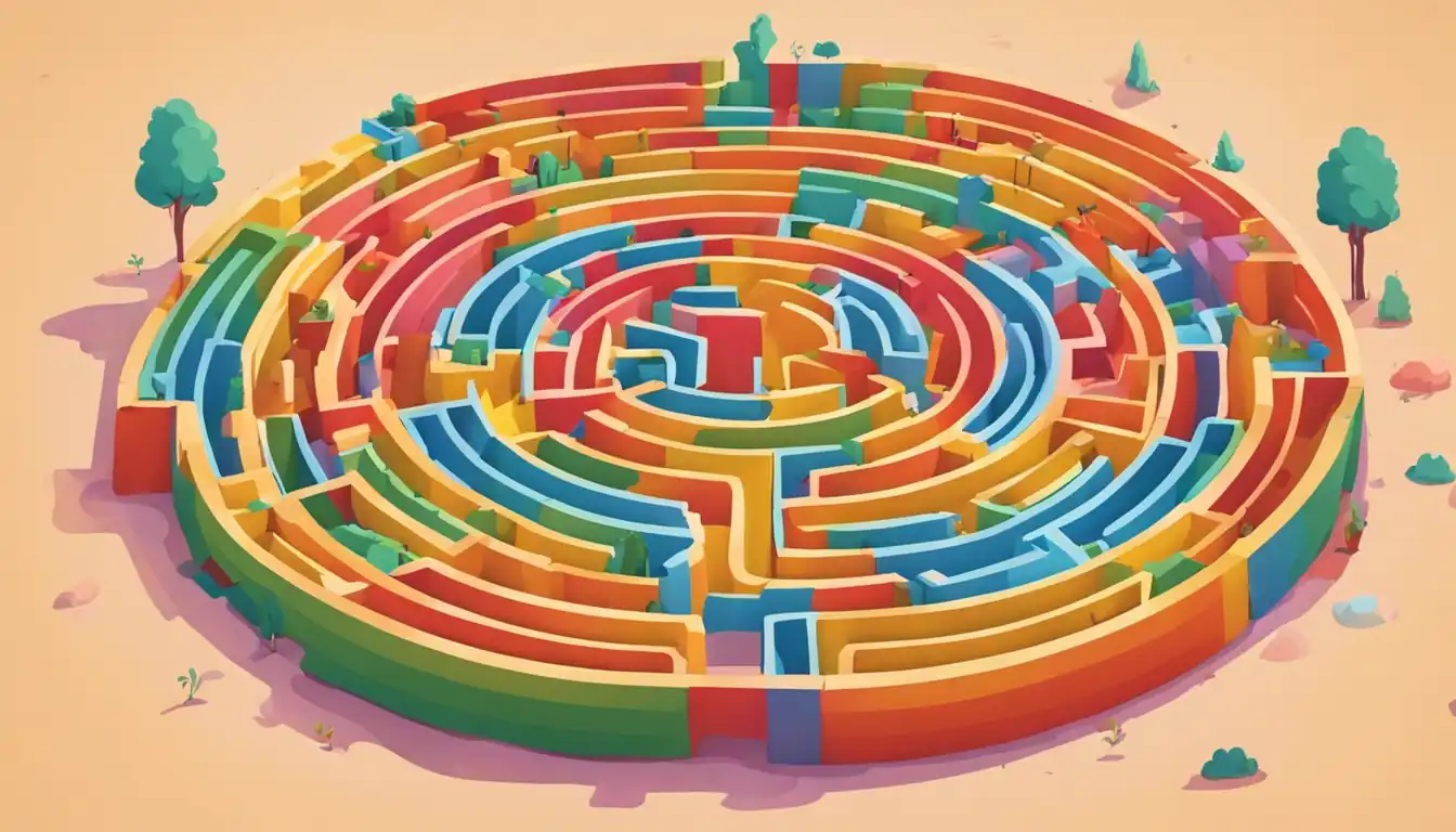 Cover image for Navigating the Maze of Keyword Difficulty