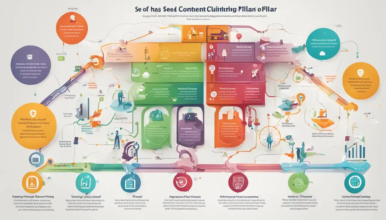 Cover image for Unpacking SEO Content Pillar Pages: A Deep Dive