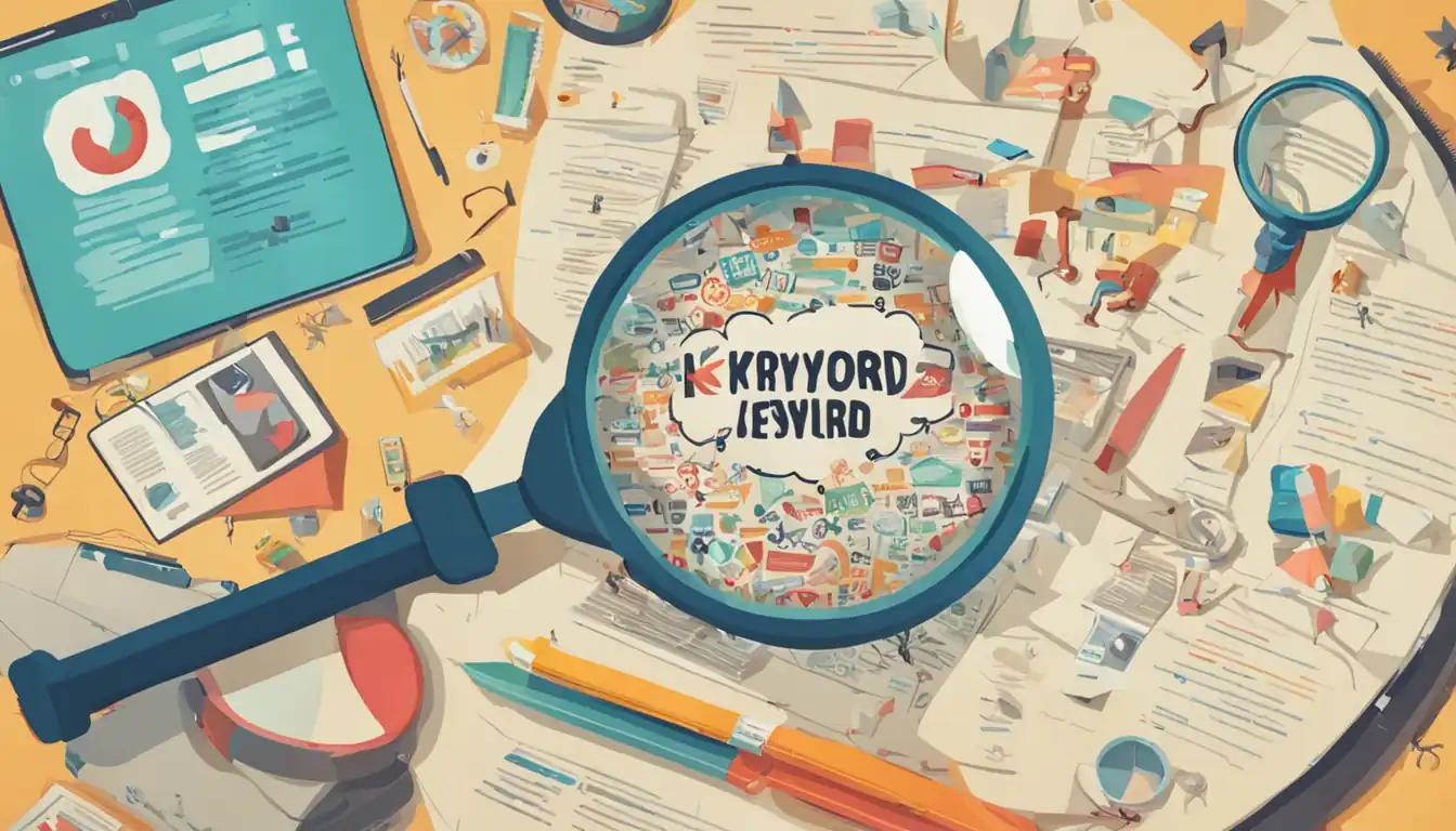 Cover image for Mastering Long-tail Keyword Targeting for Enhanced SEO Performance