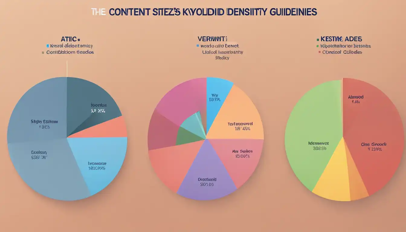 Cover image for Content Keyword Density Guidelines: Mastering SEO Writing