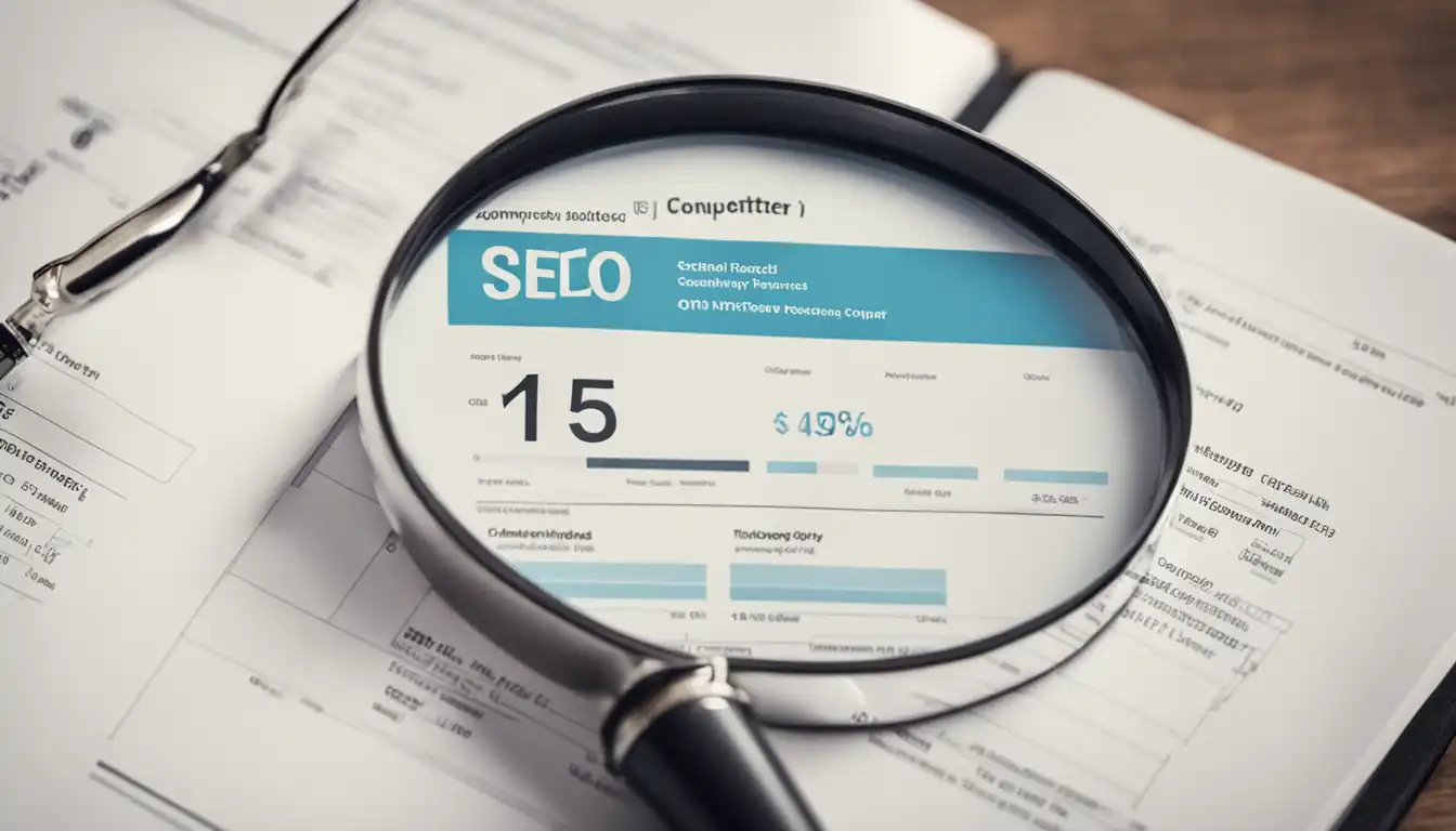 Cover image for Mastering SEO Content Competitor Analysis