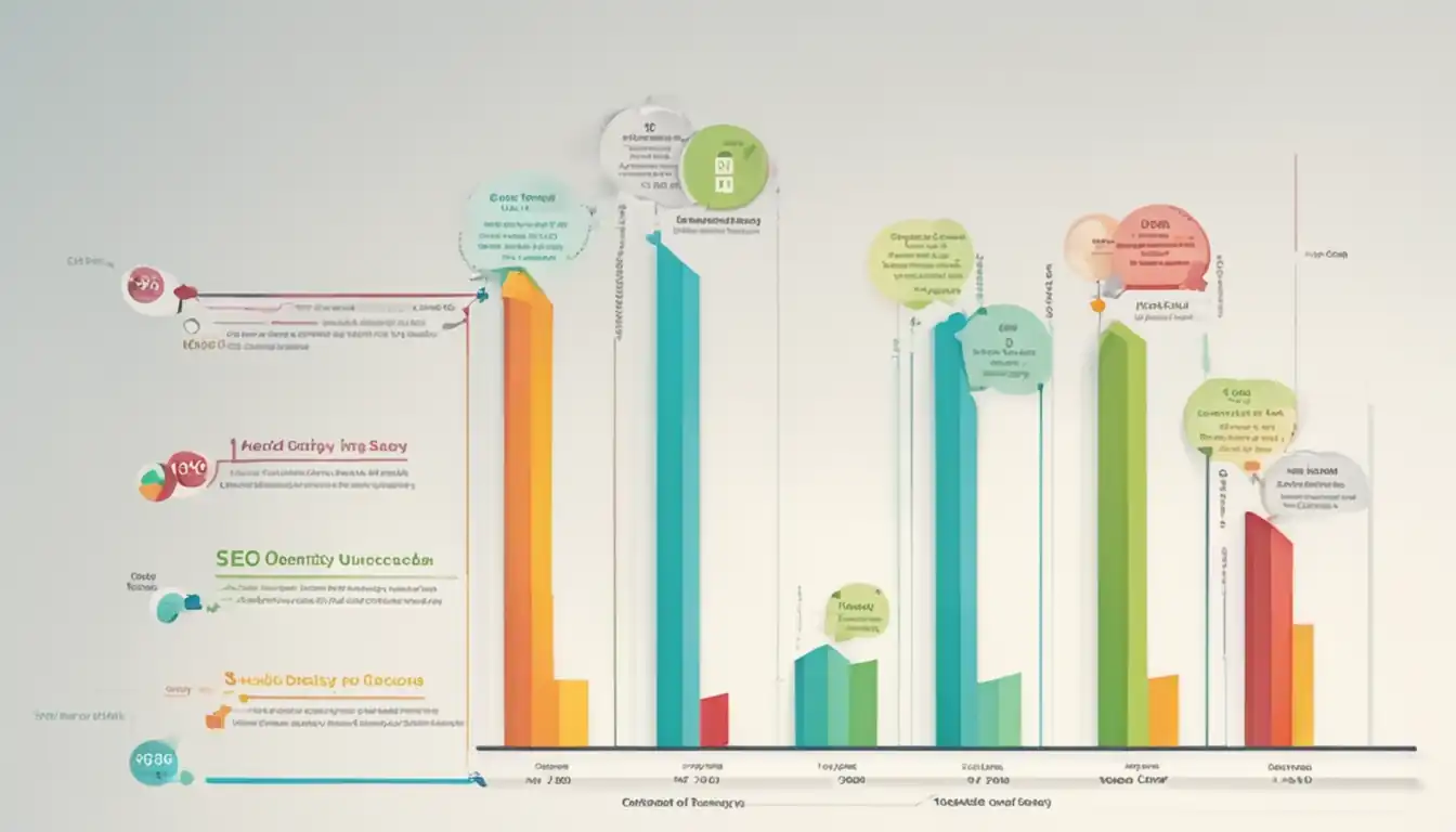 Cover image for Mastering Niche Content Keyword Density for SEO Success