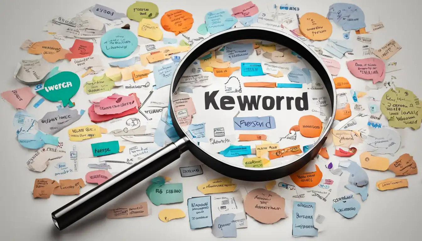 Cover image for Unlocking the Power of Long-Tail Keywords for SEO Success