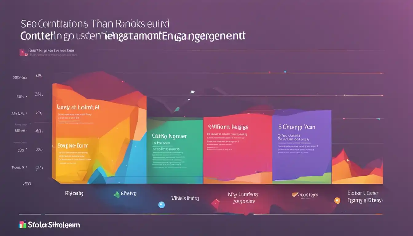 Cover image for The Impact of Content Length on SEO and User Engagement